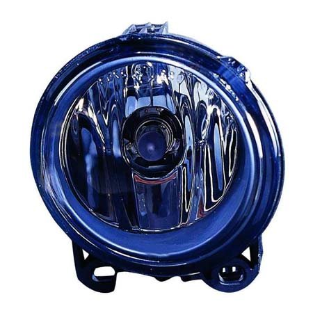 BMW X5 2003-2006 Foglight Assembly Passenger Side BM2593121