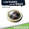 Hörbuch: In 80 Tagen um die Welt