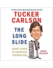 The Long Slide: Thirty Years in American Journalism