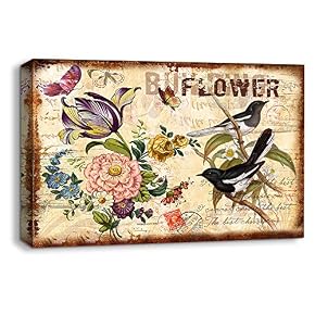 SIGNFORD Canvas Wall Art for Living Room,Bedroom Home...