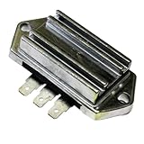 Caltric Regulator Rectifier Fits Kohler 2575503S 4140305 4140309 NEW