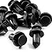 OrangeTag Able Provider X40 Hi-Density Nylon Bumper Fender Clips for Select Honda Model.