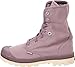 Palladium Baggy Canvas Boot (Toddler/Little Kid/Big Kid)