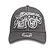 NHL Los Angeles Kings Official 2012 Stanley Cup Champion Locker Room Cap, Medium/Large