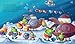 Aliens Love Panta Claus (The Underpants Books)