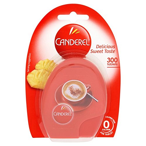 Canderel Süßstoff 300 pro Packung