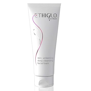 best face wash for pimples and skin whitening