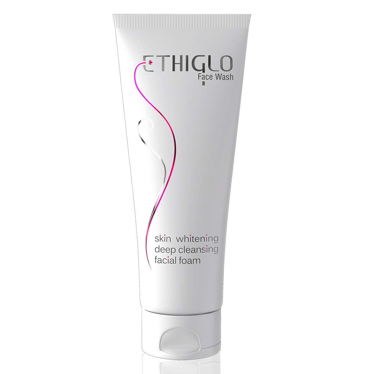Ethiglo Skin whitening Face Wash (70ml 