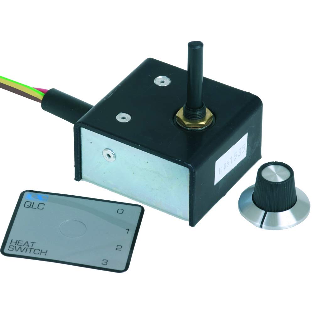 Bartlett 3907-212 Controller