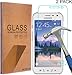 NOKEA [2 Pack] Samsung Galaxy S6 Active Screen Protector, [Tempered Glass] with [9H Hardness] [Crystal Clear] [Easy Bubble-Free Installation] [Scratch Resist] (for Galaxy S6 Active)