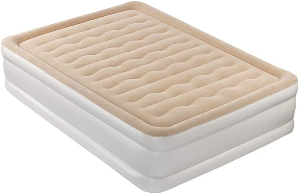 regatta double airbed