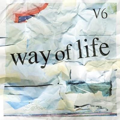 V6 Way Of Life Amazon Com Music