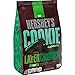 HERSHEY’S COOKIE LAYER CRUNCH Bar, Mint, 6.3 Ounce