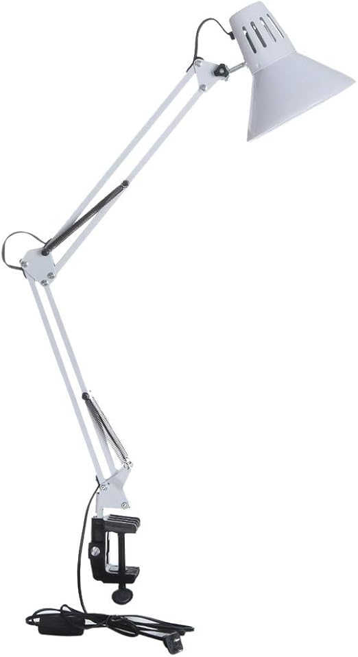 strong reading light