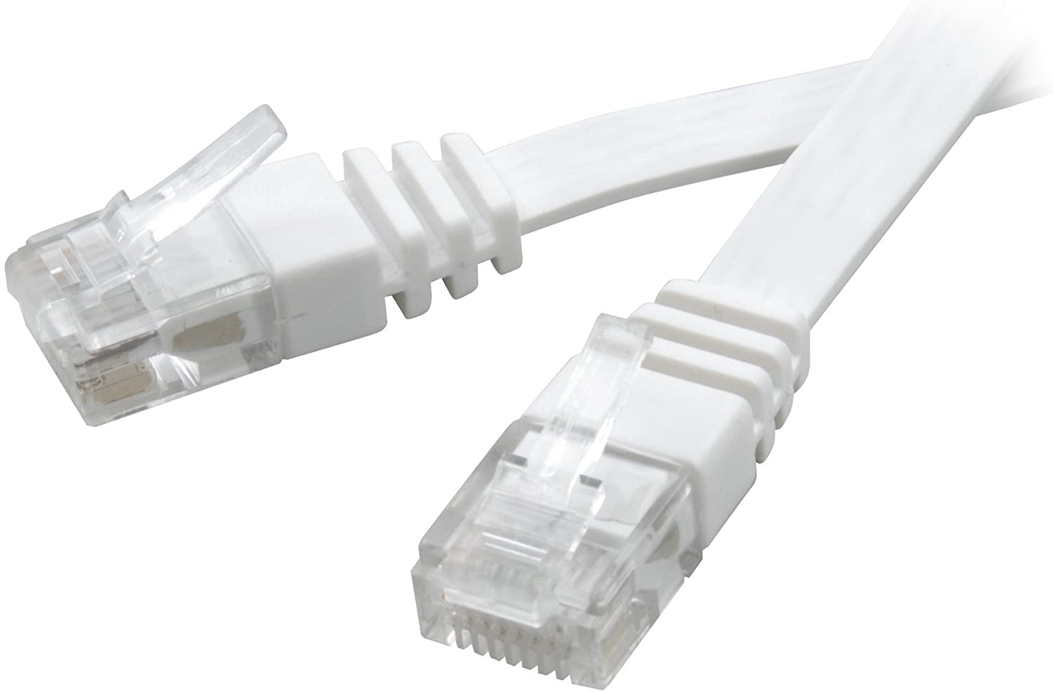 Viv.co - Network Patch Cable 8p8c M (RJ 45)/8p8c M (RJ 45), 10 meters, CAT 5e