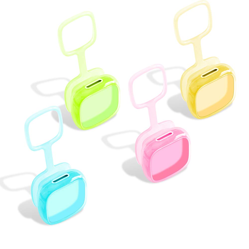 PETFON Case Kit Pet GPS Tracker Case for Dogs Cats,No Monthly fee