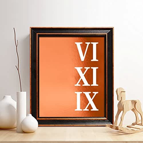 Amazon.com: Personalized 7th or 22nd Copper Anniversary ...