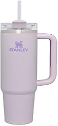 Stanley Quencher H2.0 FlowState Stainless Steel
