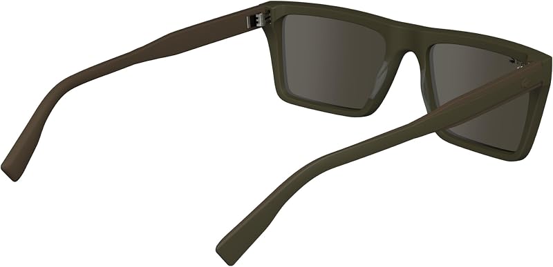 Lunettes de Soleil L6009S 275 MATTE KHAKI 56/19/145 Homme