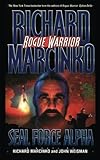 Seal Force Alpha (Rogue Warrior (Paperback))