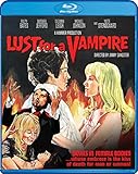 Lust For A Vampire [Blu-ray]
