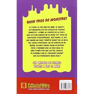 Pánic al carrer de la por