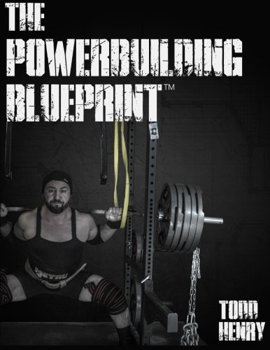 The Powerbuilding Blueprint