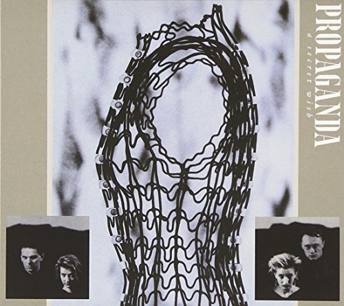 Propaganda - Dr. Mabuse (Die Tausend Augen Lyrics - Zortam Music