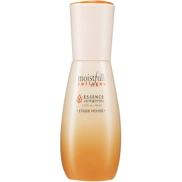 enough collagen hydro moisture essence & eye cream 2set