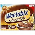 Weetabix Chocolate Biscuits 24 (Pack of 5)