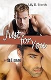 Just for You (Tome 1) - Séisme (French Edition) by Lily B. North