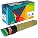Do it Wiser Compatible Toner Cartridge Replacement for Ricoh Aficio MP C2551 MP C2051 MP C2550 MP C2050 | 841501 (Yellow 9,500 Pages)