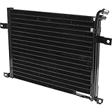 UAC CN 4171PFC A/C Condenser