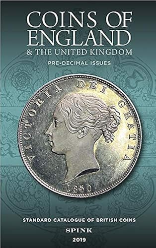 Download Coins of England & the United Kingdom, 2019 PDF