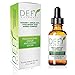 Vitamin C Serum by Defy Naturals - 20% Clinical Strength Potency - Organic Vitamin C / Hyaluronic Acid / Amino Complex - ANTI AGING Formula Lets You Defy Your Age Everyday! Eliminate Lines, Wrinkles, Aging Skin and Crows Feet. No Fillers or Additives. 100% Satisfaction Guarantee! (Original Organic, 1 Oz) by Defy Naturals