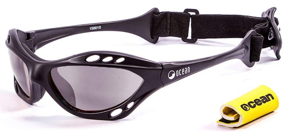 OCEAN CUMBUCO Swimming Sunglasses Water Sports Polarized Kitesurfing Sunglasses