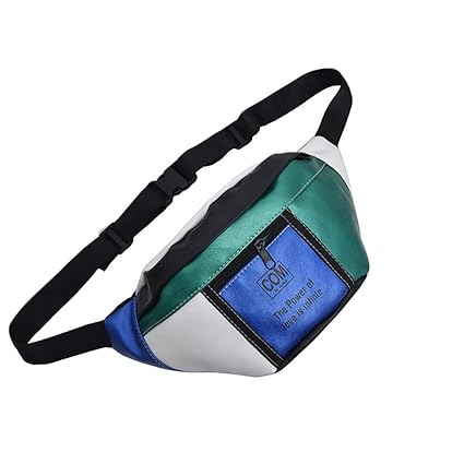 riñonera fila niña