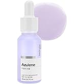 The Potions Serum for Face (Azulene Ampoule)