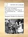 The man of nature. Translated from the French by James Burne. ... Volume 1 of 2