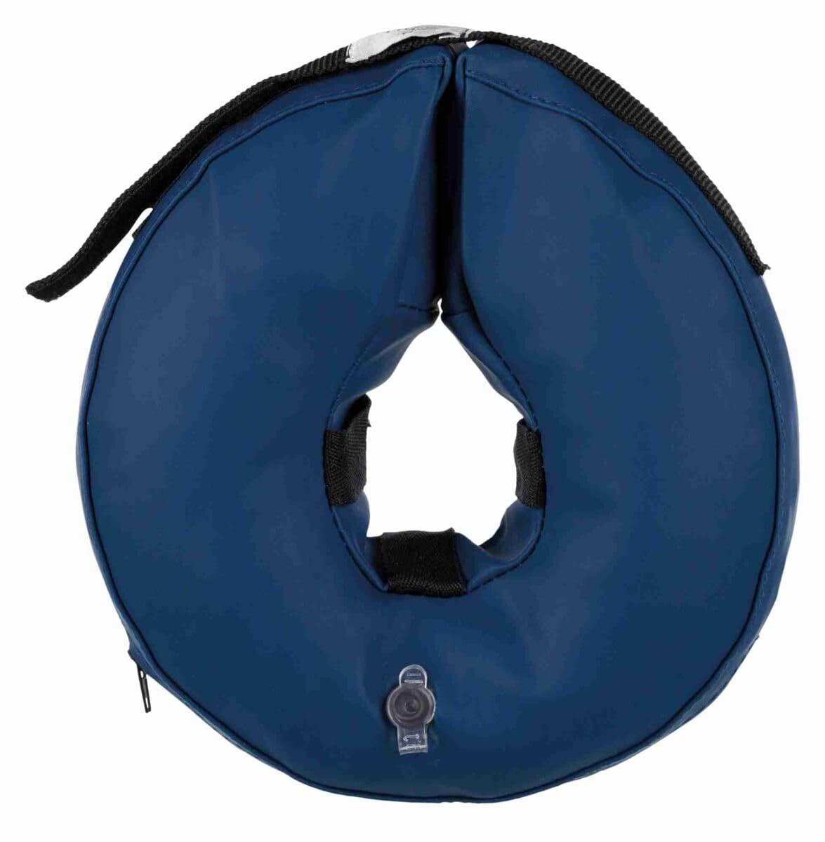 Trixie 19541 Inflatable Protective Collar XS 20-24cm/8cm Blue