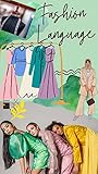 Fashion Language : Comprehensive A-Z related