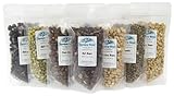 Harmony House Foods Bean & Legume Sampler