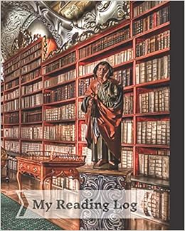 Buy My Reading Log Volume 2 Reading Journal Track Books Gifts For Book Lovers 100 Spacious Record Pages With Lendind And Quote Record Book Online At Low Prices In India