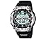 Casio Men's AQW100-1AV Forester Active Dial Sport Watch