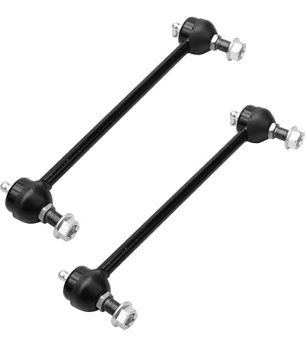 Amazon.com: Mopar 68399868AD LINK KIT STABILIZER BAR : Automotive