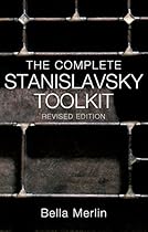 The Complete Stanislavsky Toolkit