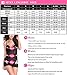 Dearlove Open Cups Lace Lingerie Set Hollow Out Sexy Nighty(LC4241-2-B1-S)