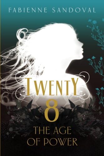 Twenty8: The Age of Power: 1