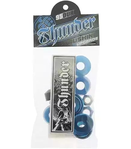 thumbnail interactive-video image 1 of 6pcs Skateboard Replacement Pivot Cups Skateboard Truck Rebuild Skateboard Truck 1 of 13