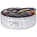 Avel Lindberg Y236802 500VA 30V+30V Toroidal Transformer